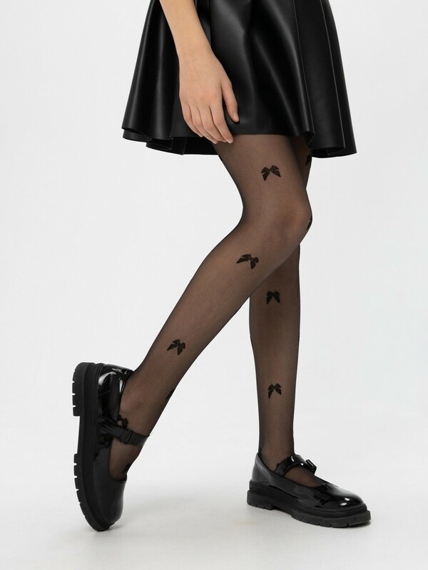 Колготки детские Rondi