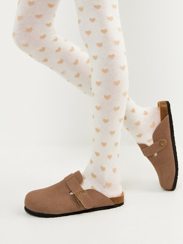 Колготки детские Heimeko