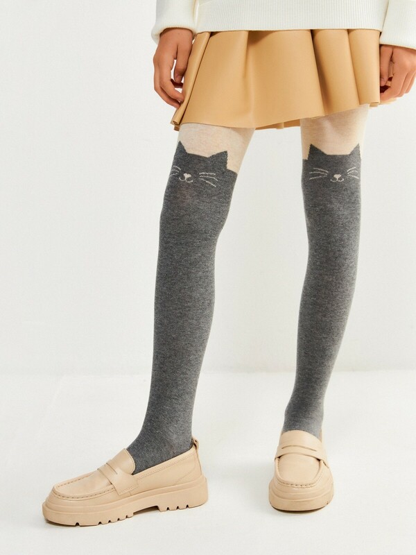 Колготки детские Shanti