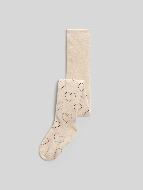 Колготки детские Revekka