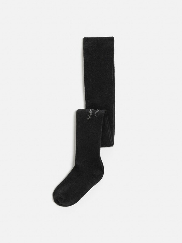 Колготки детские Sakurra25