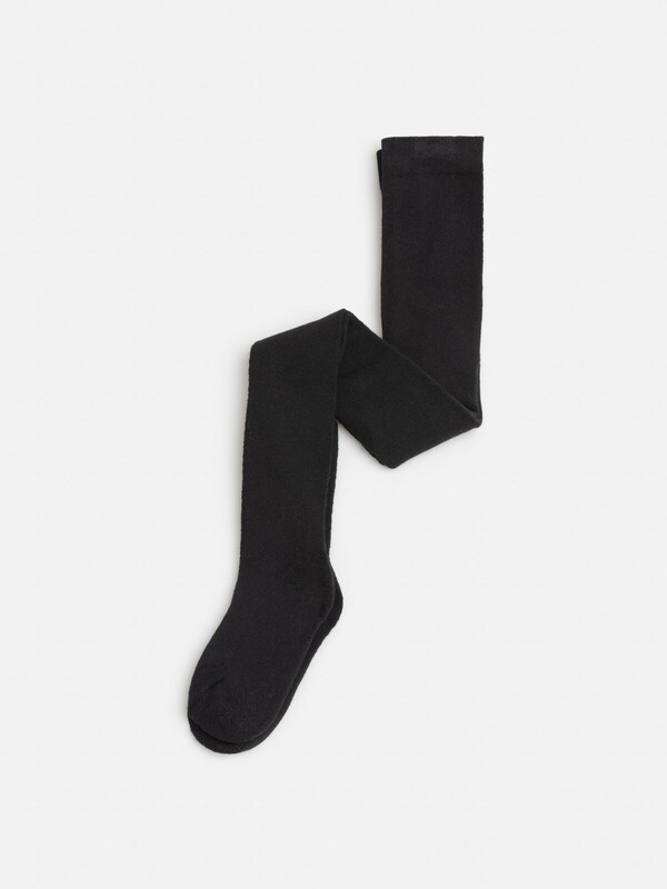 Колготки детские Ulya25