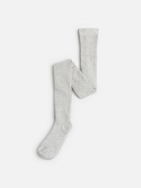 Колготки детские Ulya25