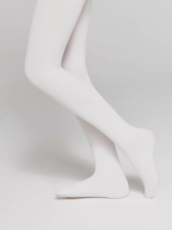 Колготки детские CONTE Колготки из микрофибры с люрексом HOLIDAY