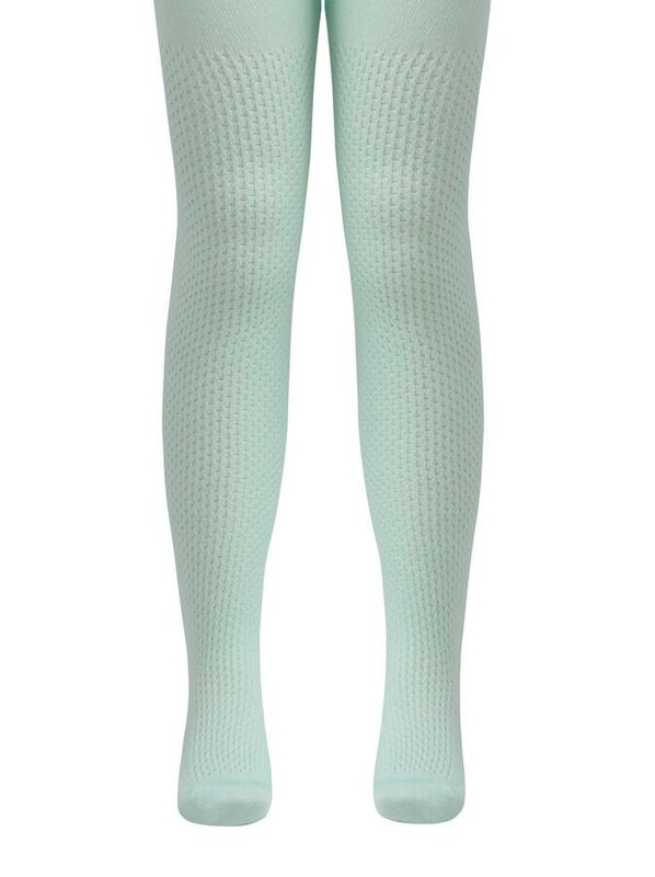 Miss CONTE-KIDS MISS Ажурные колготки