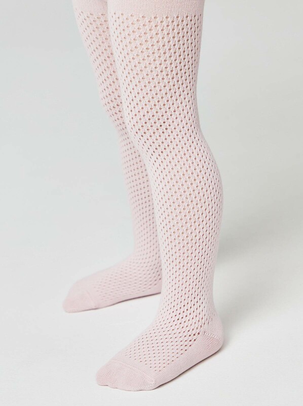 Miss CONTE-KIDS MISS Ажурные колготки