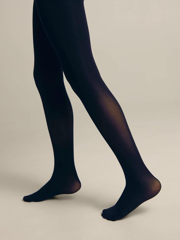 Колготки детские CONTE VELOUR 60 Колготки детские 