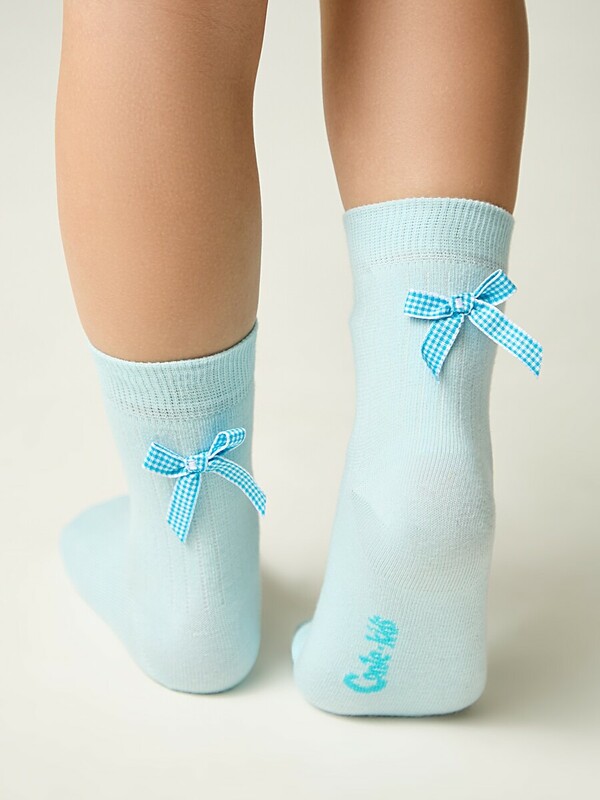 Нарядные CONTE-KIDS TIP-TOP Носки детские