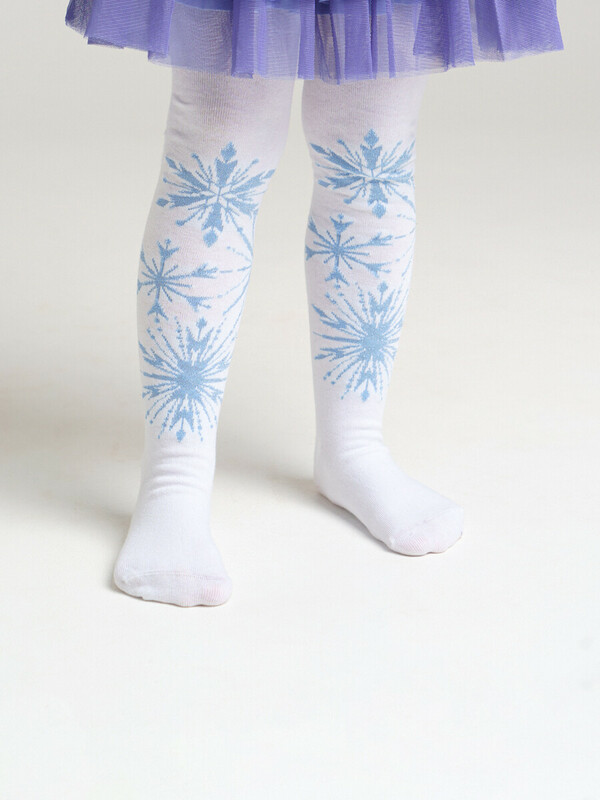 Колготки для девочки