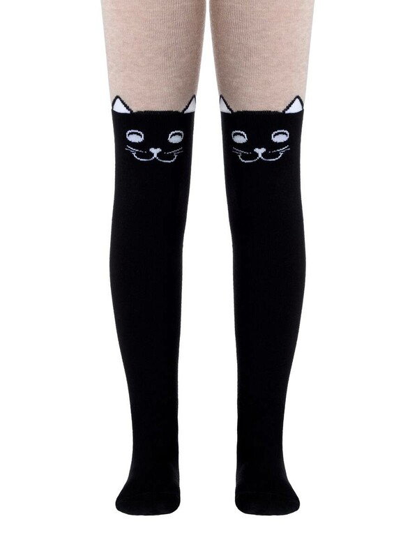 Классические CONTE-KIDS TIP-TOP Колготки детские