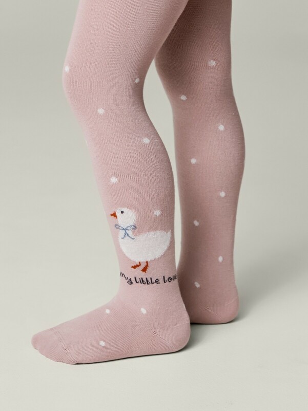 Классические CONTE-KIDS TIP-TOP Колготки детские