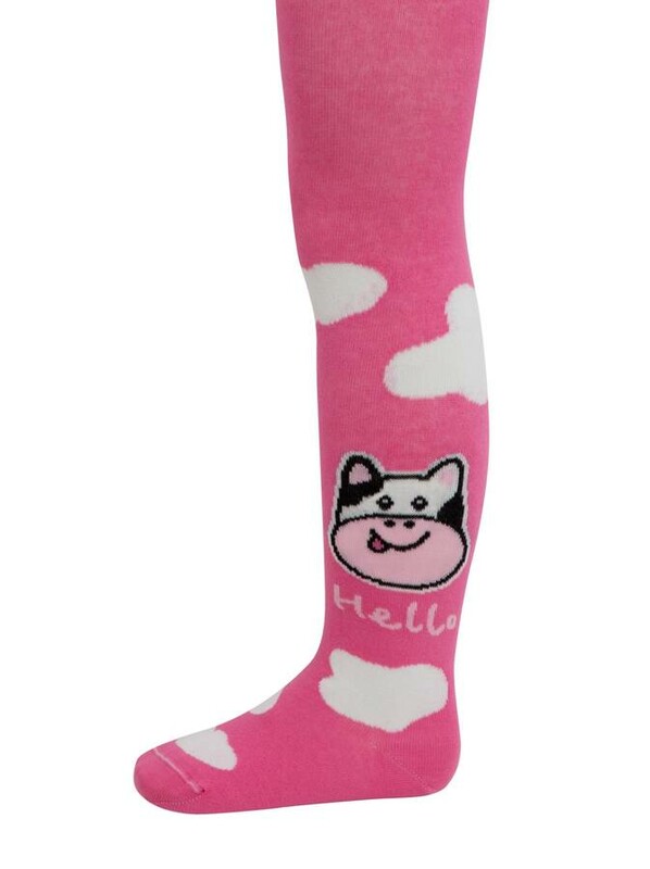 Колготки детские Колготки детские Conte-kids TIP-TOP