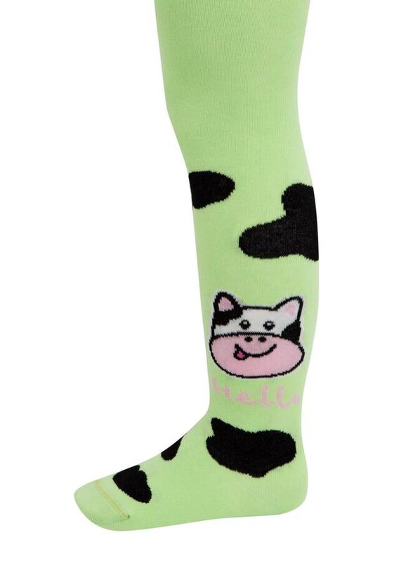 Колготки детские Колготки детские Conte-kids TIP-TOP