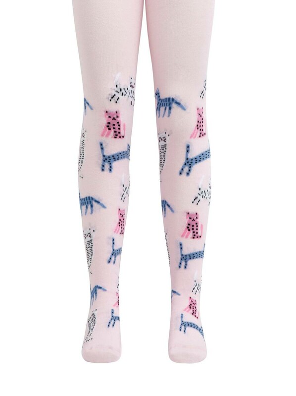 Классические Колготки Conte-kids TIP-TOP