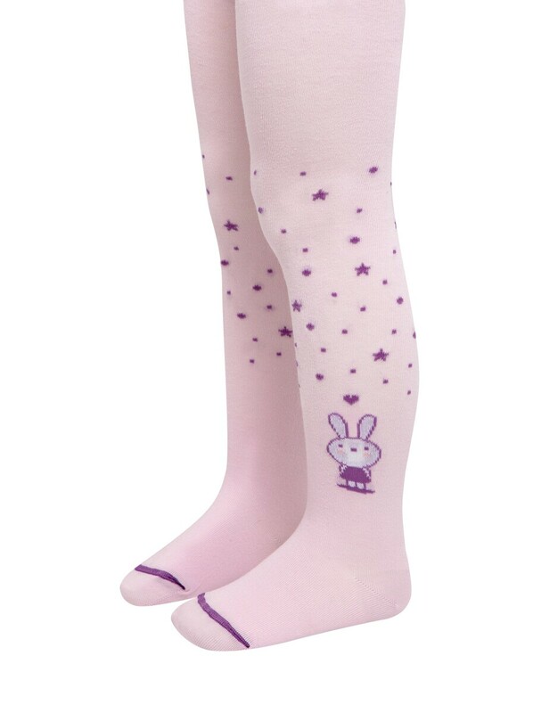 Классические Conte-kids TIP-TOP Колготки детские