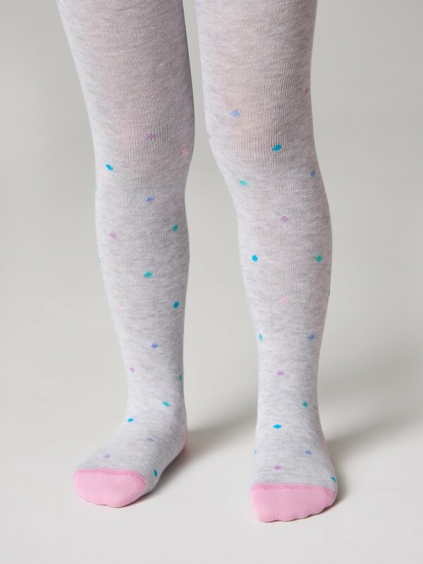 Классические CONTE-KIDS TIP-TOP Колготки детские