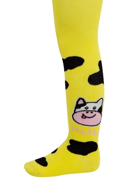 Колготки детские Колготки детские Conte-kids TIP-TOP