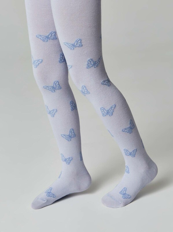 Классические CONTE-KIDS TIP-TOP Колготки детские