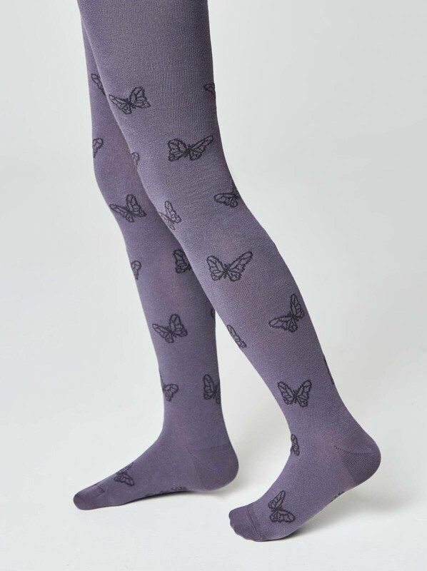 Классические CONTE-KIDS TIP-TOP Колготки детские