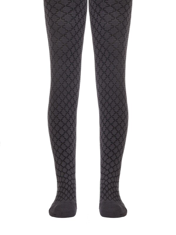 Колготки детские Conte-kids TIP-TOP