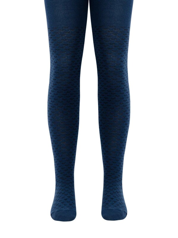 Колготки детские Conte-kids TIP-TOP