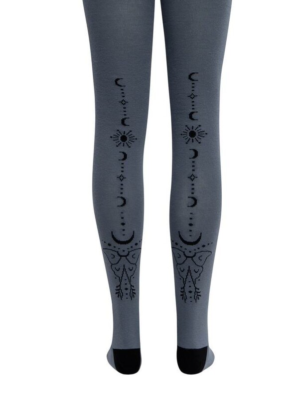 Классические колготки CONTE-KIDS TIP-TOP