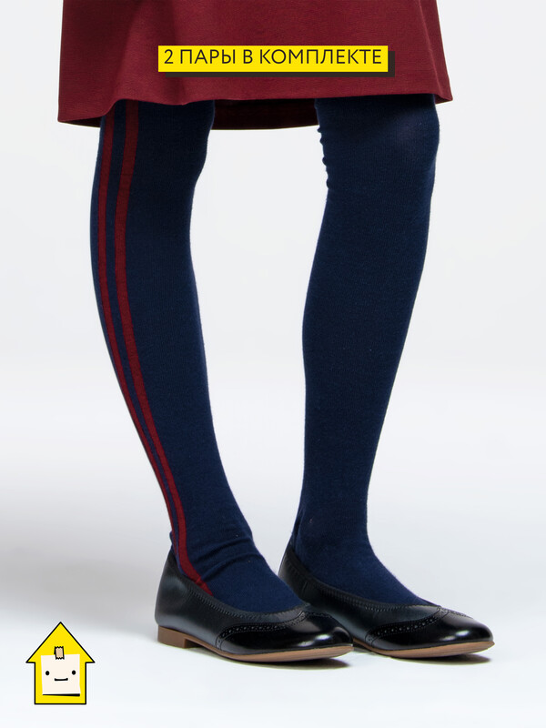 52009 Колготки U017.06