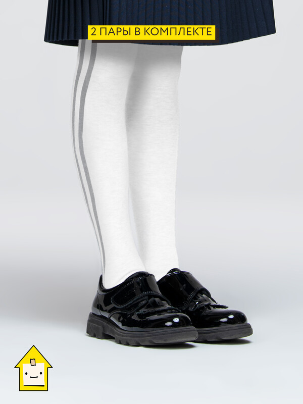 52010 Колготки U017.07