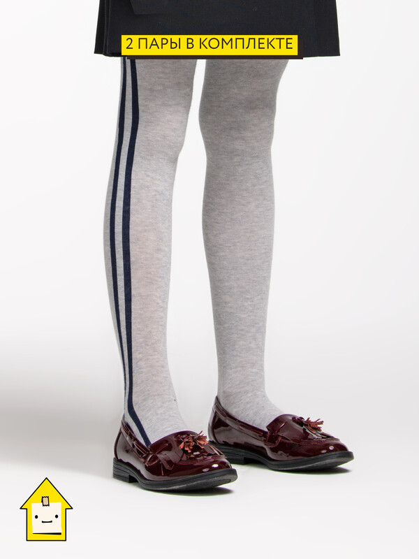 52011 Колготки U017.08