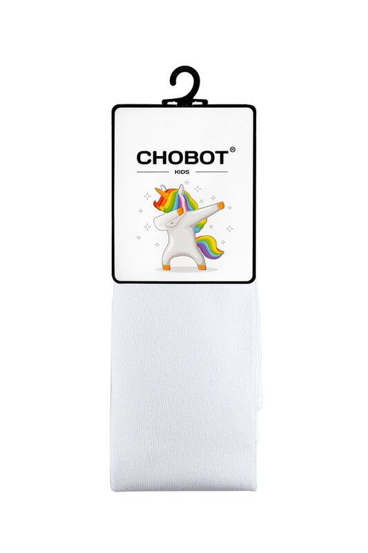 Классические CHOBOT Колготки детские 70-12