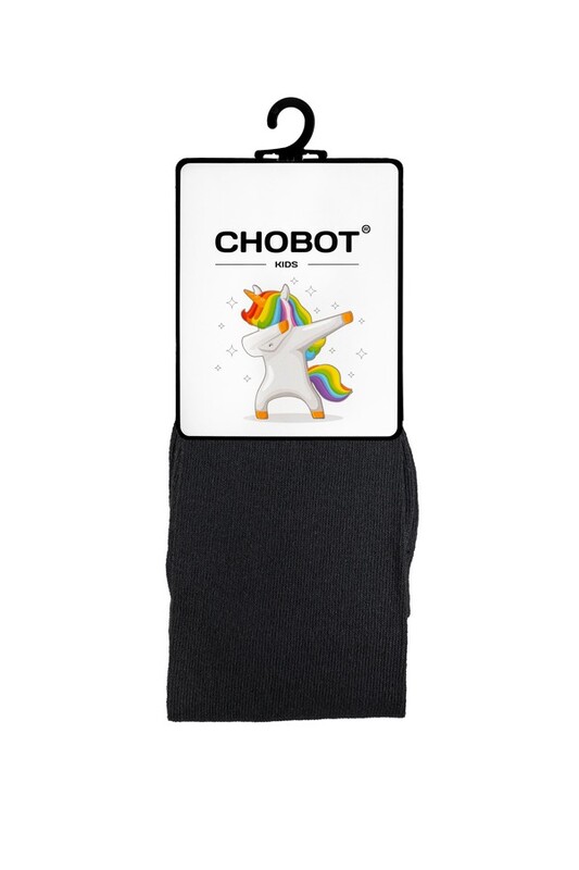 Классические CHOBOT Колготки детские 70-12