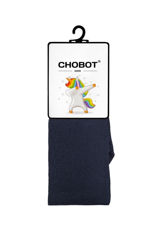 Классические CHOBOT Колготки детские 70-12