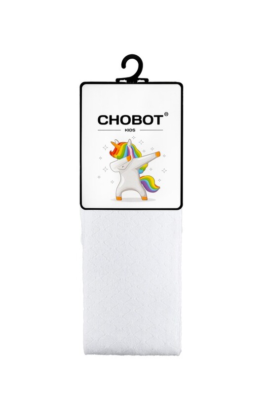 Классические CHOBOT Колготки детские 70-13