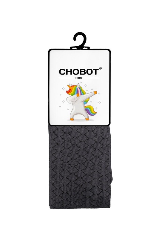 Классические CHOBOT Колготки детские 70-13