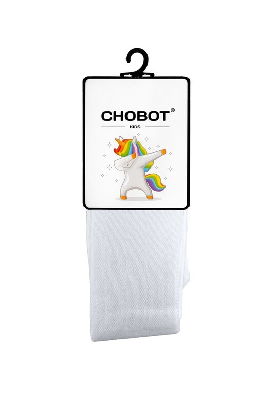 Классические CHOBOT Колготки детские 70-14