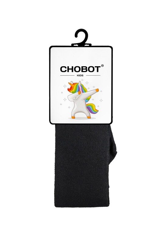 Классические CHOBOT Колготки детские 70-14