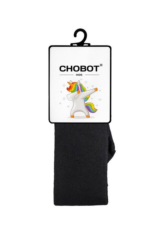 Классические CHOBOT Колготки детские 70-14