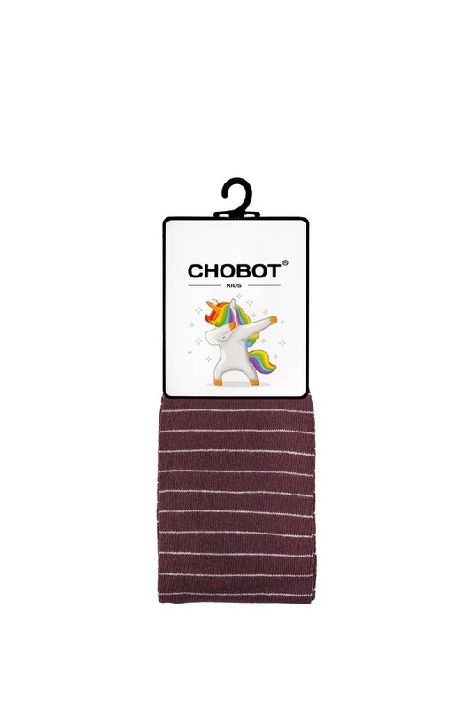 Классические CHOBOT Колготки детские 70-15