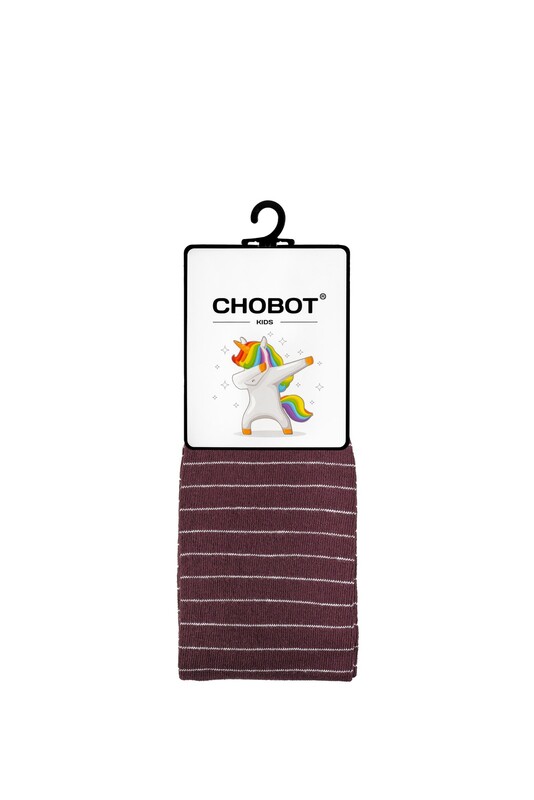 Классические CHOBOT Колготки детские 70-15