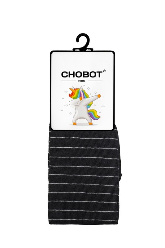 Классические CHOBOT Колготки детские 70-15