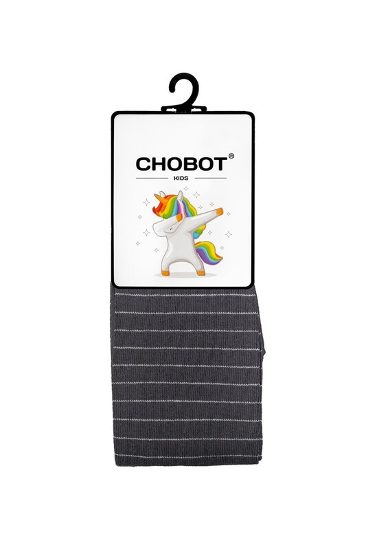 Классические CHOBOT Колготки детские 70-15