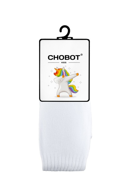 Классические CHOBOT Колготки детские 70-16