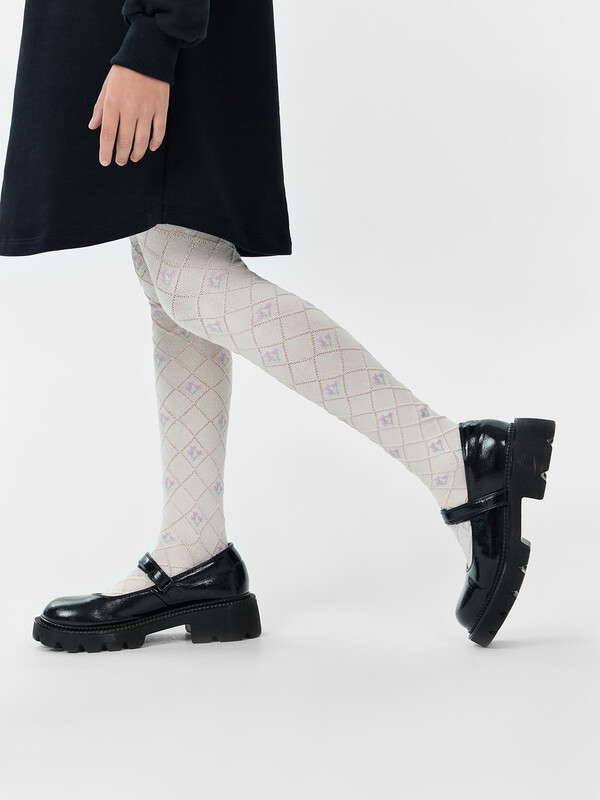 КОЛГОТКИ ДЕТСКИЕ 700K-3226