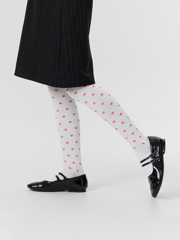 КОЛГОТКИ ДЕТСКИЕ 700K-3336