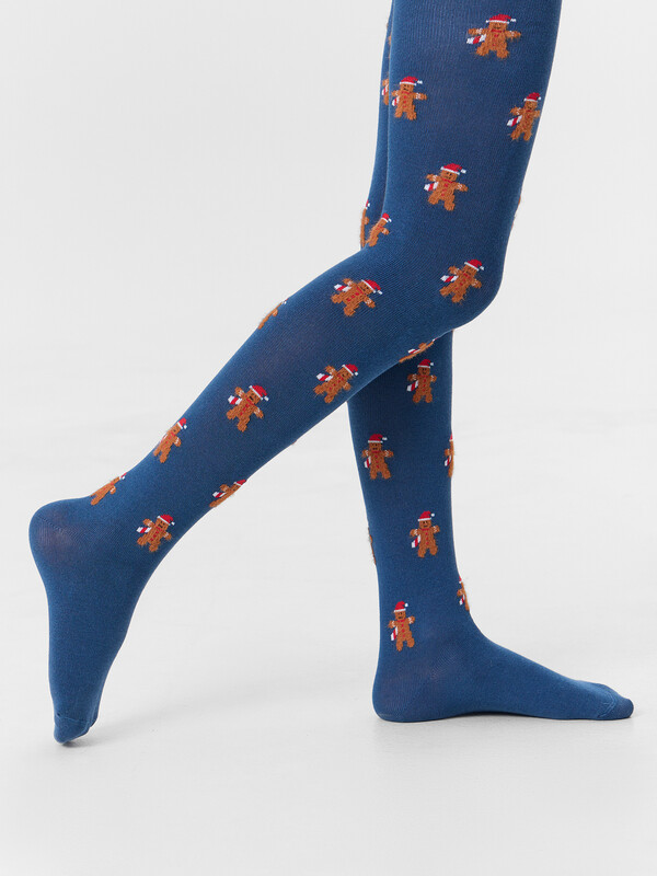 КОЛГОТКИ ДЕТСКИЕ 700K-3447