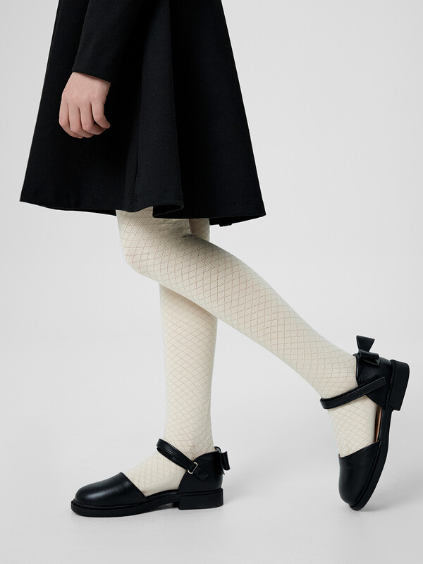 КОЛГОТКИ ДЕТСКИЕ 700K-3548