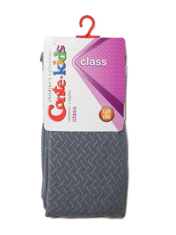 Колготки детские Conte-kids CLASS