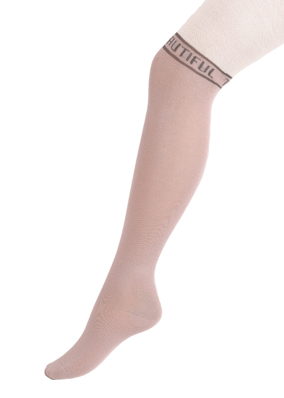 Колготки дет. дев хл+эл