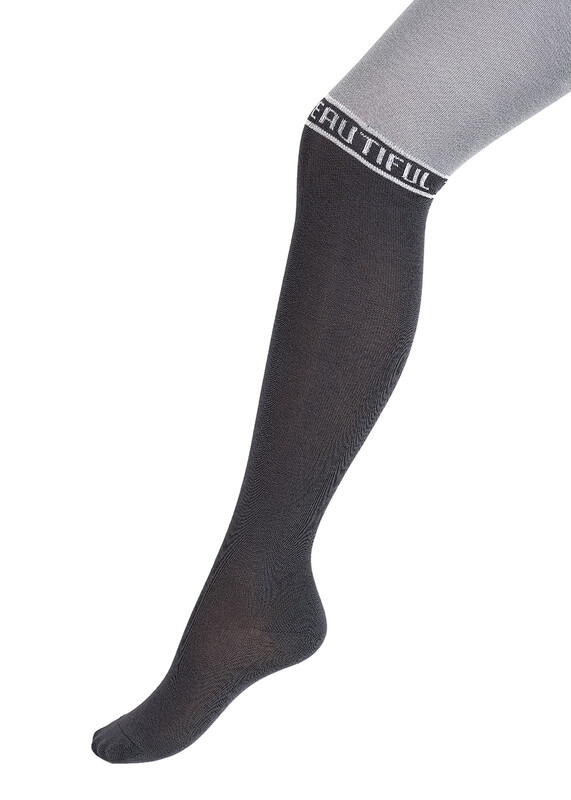 Колготки дет. дев хл+эл