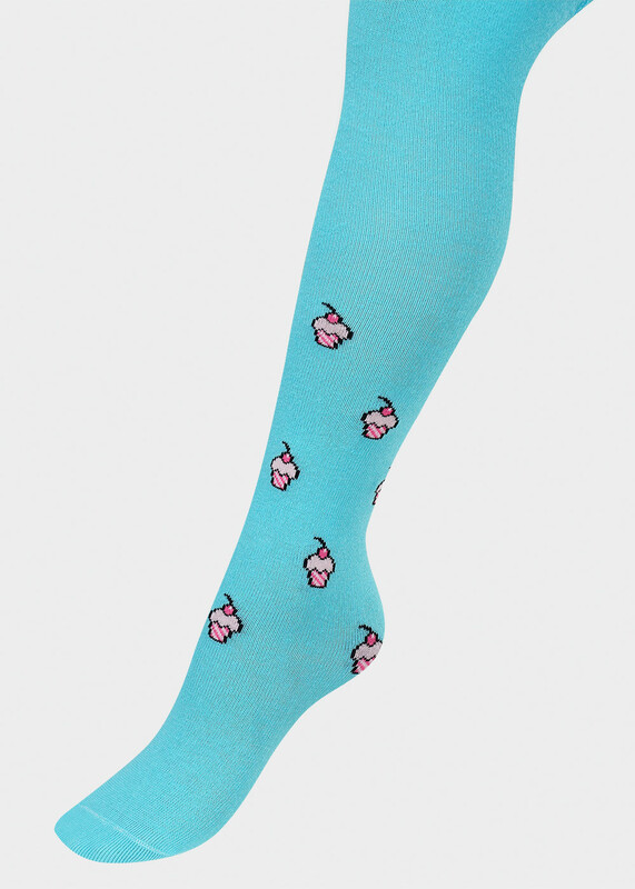 Колготки детские